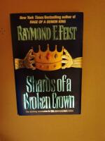 Shards of a broken crown