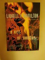 A Kiss of Shadows