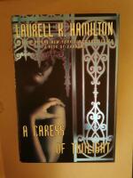 A caress of twilight