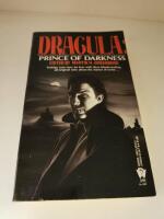 Dracula Prince of Darkness