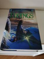 Polgara the sorceress