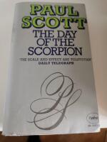 Day of the Scorpion
