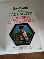 A division of the spoils