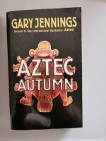 Aztec Autumn