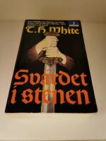 Sv&auml;rdet i stenen