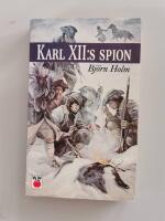Karl XII:s spion