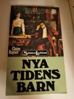 Nya tidens barn : den sjunde romanen om sl&auml;kten Lackland