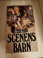 Scenens barn : den tionde romanen om sl&auml;kten Lackland