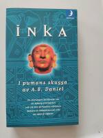 Inka 1 - I pumans skugga