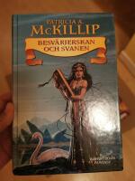 Besv&auml;rjerskan och svanen
