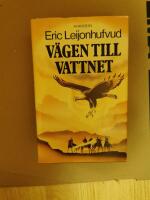 V&auml;gen till vattnet