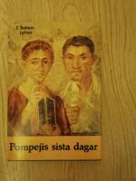 Pompejis sista dagar