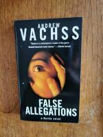False Allegations