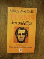 Turms den od&ouml;dlige : tio b&ouml;cker om hans jordiska liv omkring 520-450