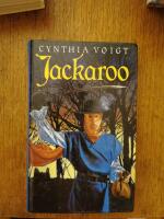 Jackaroo