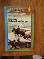 Silas p&aring; Sebastiansberget