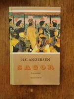 Sagor f&ouml;rsta samlingen