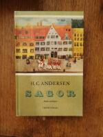 Sagor andra samlingen