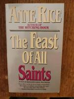 Feast of All Saints