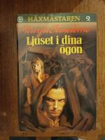 Ljuset i dina &ouml;gon Inb 2 H&auml;xm&auml;staren