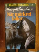 N&auml;r m&ouml;rkret faller Inb 3 H&auml;xm&auml;staren