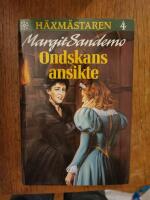 Ondskans ansikte Inb 4 H&auml;xm&auml;staren