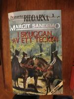I skuggan av ett tecken Hft 1 Svarta Riddarna