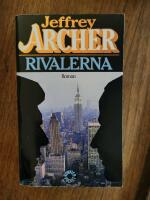 Rivalerna : [roman]