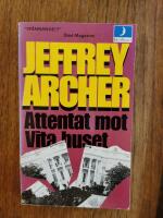 Attentat mot Vita huset