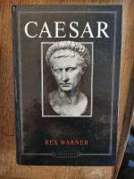 Den unge Caesar : Caesar h&auml;rskaren