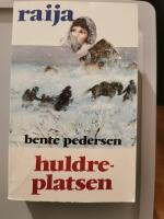 Huldreplatsen Hft 3 Raija