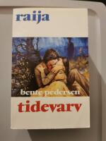 Tidevarv Hft 10 Raija