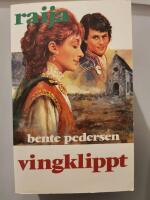 Vingklippt Hft 17 Raija