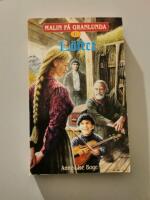 Malin p&aring; Granlunda 06 - L&ouml;ftet