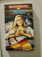 Malin p&aring; Granlunda 07 - Sveket