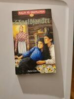 Malin p&aring; Granlunda 10 - Avsl&ouml;jandet