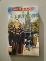 Malin p&aring; Granlunda 11 - Uppbrottet