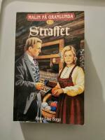 Malin p&aring; Granlunda 12 - Straffet