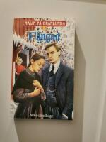 Malin p&aring; Granlunda 13 - F&aring;ngad