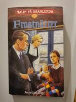 Malin p&aring; Granlunda 16 - Frostn&auml;tter