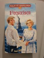 Malin p&aring; Granlunda 19 - Frestelsen