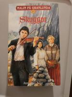 Malin p&aring; Granlunda 20 - Skuggor