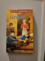 Malin p&aring; Granlunda 21 - Rykten