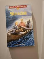 Malin p&aring; Granlunda 23 - Motst&aring;nd