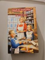 Malin p&aring; Granlunda 24 - Isrosor