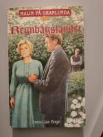 Malin p&aring; Granlunda 25 - Regnb&aring;gslandet