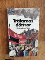 Tr&auml;larnas d&ouml;ttrar