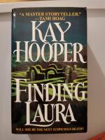 Finding Laura