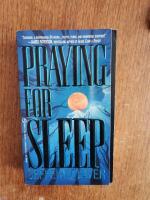 Praying for Sleep