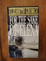 For the sake of Elena